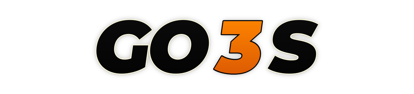 go3s